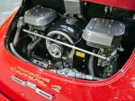 Porsche 356C Carrera 2 Coupe 1963 года